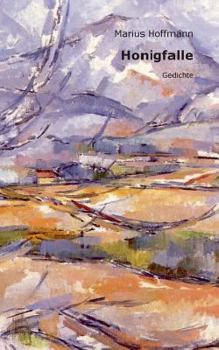 Paperback Honigfalle: Gedichte [German] Book