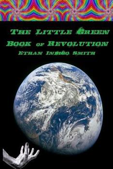 Paperback The Little Green Book of Revolution Book