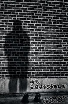 Paperback Mr. Invisible: A Compilation of Poems Book