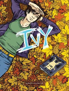 Hardcover Ivy Book