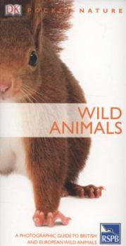 Paperback Wild Animals. Chris Gibson Book