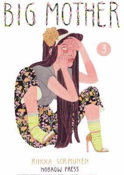 Paperback Big Mother 3. Book