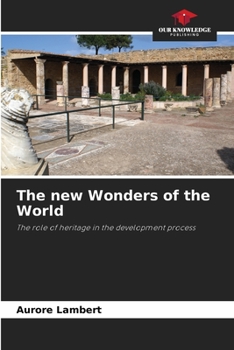 Paperback The new Wonders of the World Book