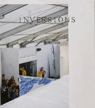 Paperback 1nvers1ons A Live Ballet Book