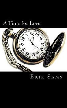 Paperback A Time for Love Book