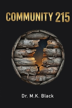 Paperback Community 215 Book