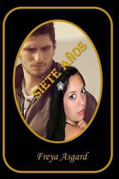 Paperback Siete años [Spanish] Book