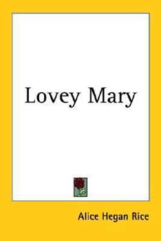 Lovey Mary - Book #2 of the Cabbage Patch