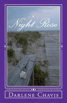 Paperback Night Rose Book
