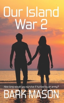 Paperback Our Island War 2 Book