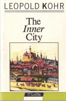 Paperback The Inner City Book