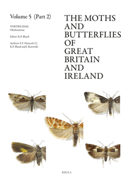 Tortricidae, Part 2: Olethreutinae