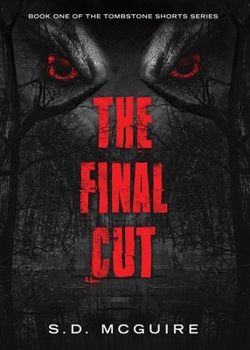 Paperback The Final Cut Book