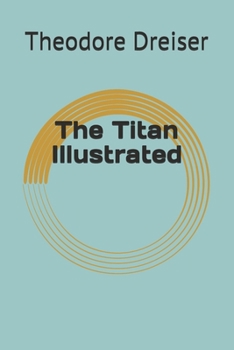 Paperback The Titan Illustrated Book