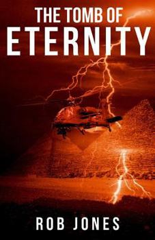 Paperback The Tomb of Eternity Book