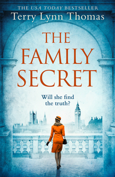 Paperback The Family Secret Book