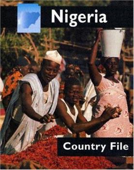 Library Binding Nigeria Book