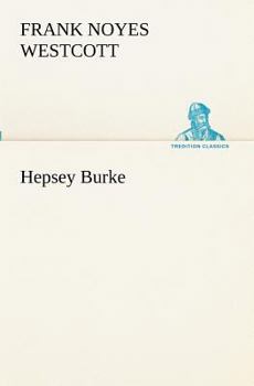 Paperback Hepsey Burke Book