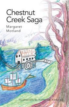 Paperback Chestnut Creek Saga Book