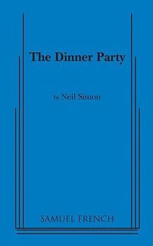Paperback Dinner Party Book