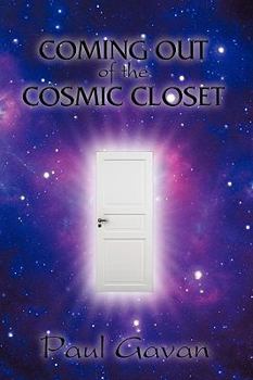 Hardcover Coming Out of the Cosmic Closet Book
