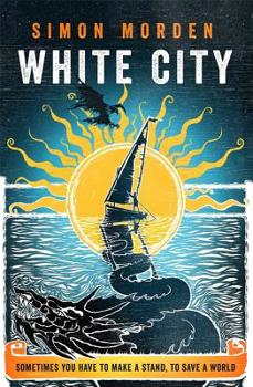 Paperback The White City Book