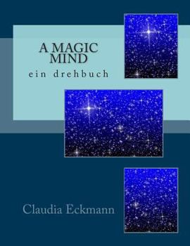 Paperback A Magic Mind [German] Book