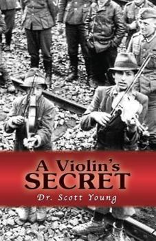 Paperback A Violin's Secret Book