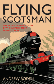 Flying Scotsman
