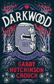 Paperback Darkwood (The Darkwood Series) Book