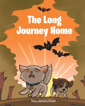 Paperback The Long Journey Home Book