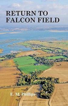 Paperback Return to Falcon Field Book