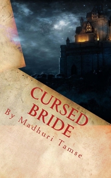 Paperback Cursed Bride Book