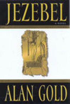 Paperback Jezebel Book