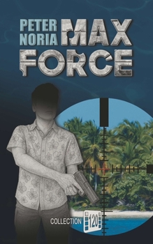 Paperback Max Force [French] Book