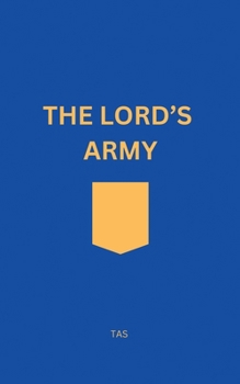 Paperback The Lord's Army Book