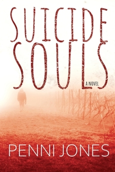 Paperback Suicide Souls Book