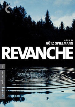DVD Revanche [German] Book