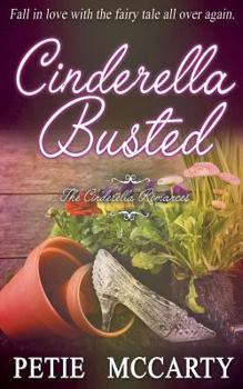 Paperback Cinderella Busted Book