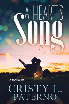 Paperback A Heart's SONG Book