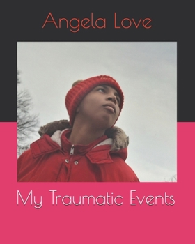 Paperback My Traumatic Events Book
