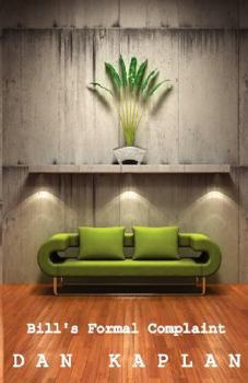 Paperback Bill's Formal Complaint Book