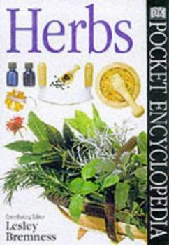 Paperback Pocket Encyclopaedia of Herbs Book