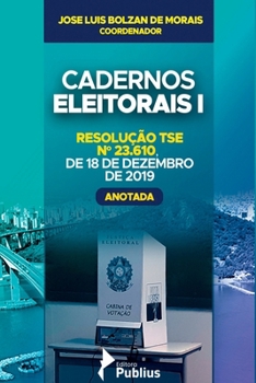 Paperback Cadernos Eleitorais I [Portuguese] Book