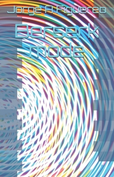 Paperback Berserk Mode Book
