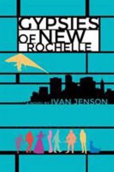 Paperback Gypsies of New Rochelle Book