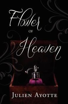 Paperback Flower of Heaven Book