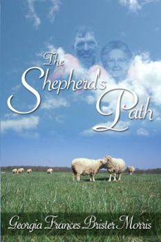 Paperback The Shepherd's Path Book