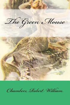 The Green Mouse