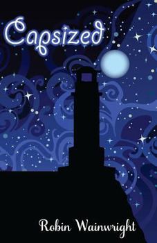 Paperback Capsized Book